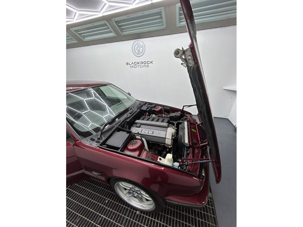1994 BMW 525