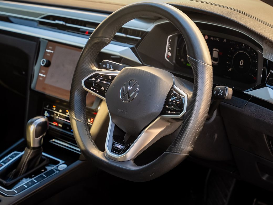 2023 Volkswagen Arteon