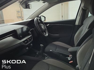 2023 Skoda Scala