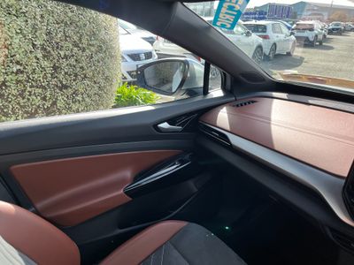2021 Volkswagen ID.4