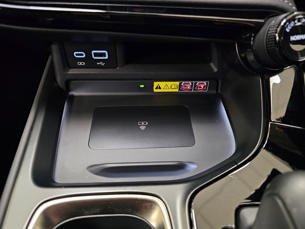 2024 Lexus NX 450H+
