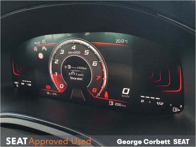 2025 SEAT Ibiza