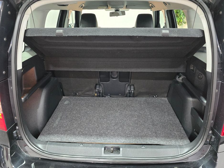 2015 Skoda Yeti