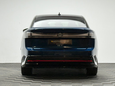 2024 Volkswagen ID.7