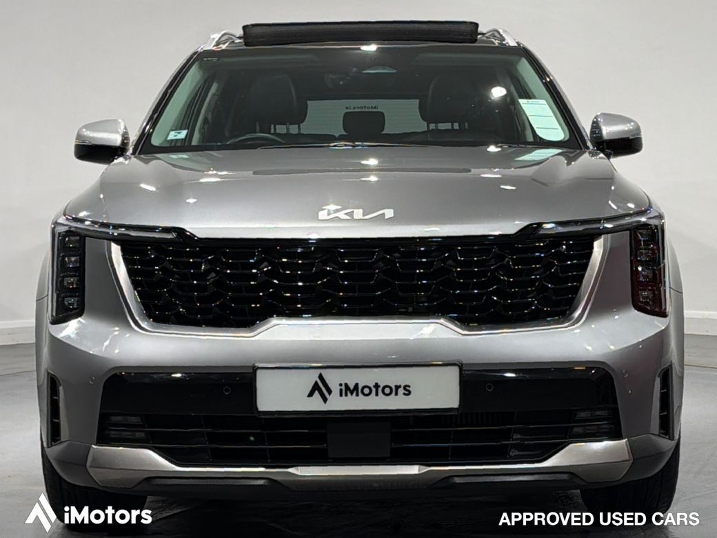 2024 Kia Sorento