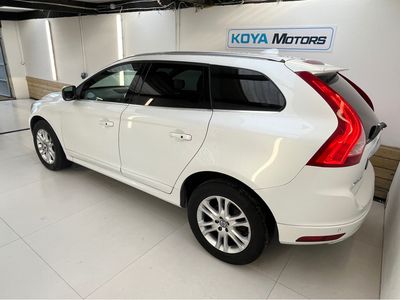 2015 Volvo XC60