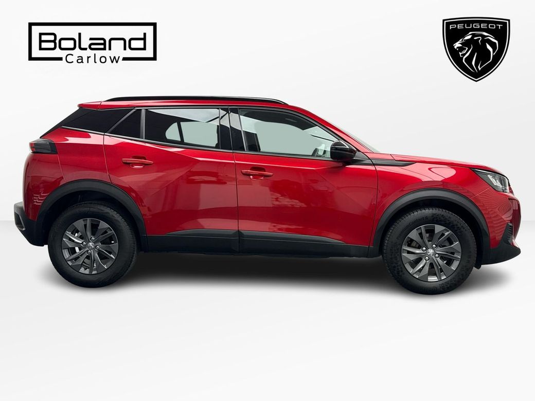 2023 Peugeot 2008