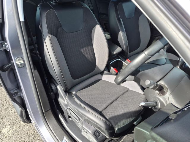 2019 Opel Grandland X