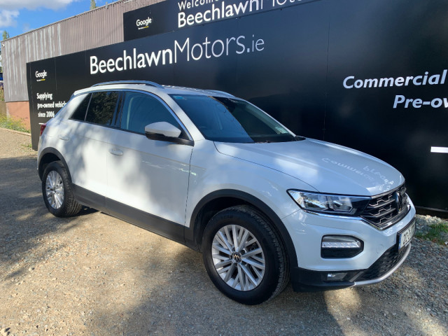 vehicle for sale from Beechlawn Motors