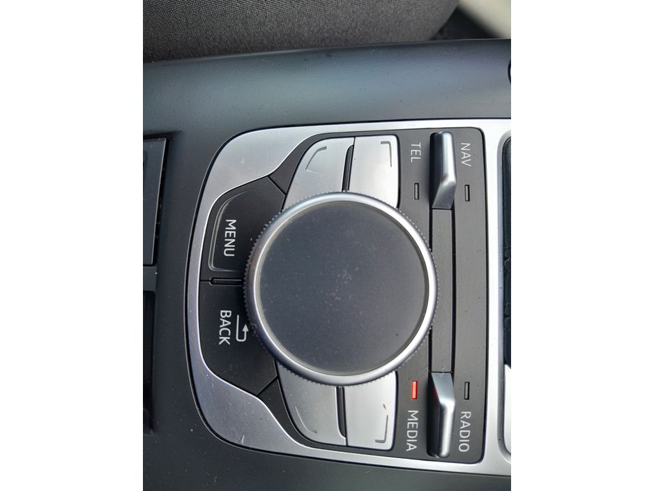 2016 Audi A3