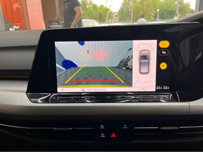 2021 Volkswagen Golf
