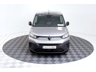 2024 Citroen Berlingo