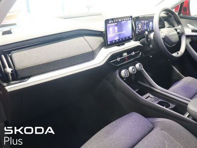 2026 Skoda Kodiaq