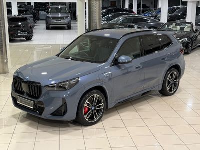 2025 BMW X1