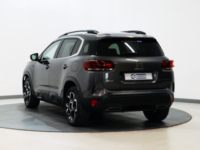 2022 Citroen C5 Aircross