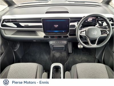 2026 Volkswagen ID. Buzz
