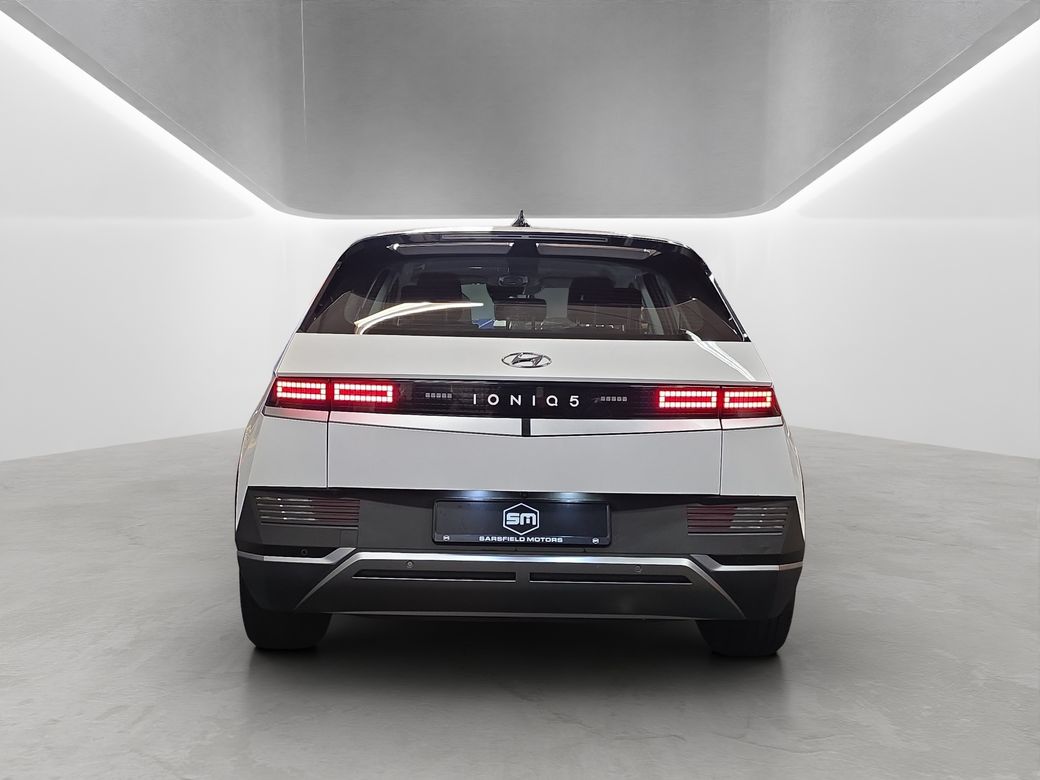 2023 Hyundai Ioniq 5
