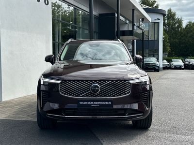 2026 Volvo XC90
