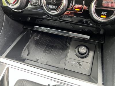 2023 Skoda Superb