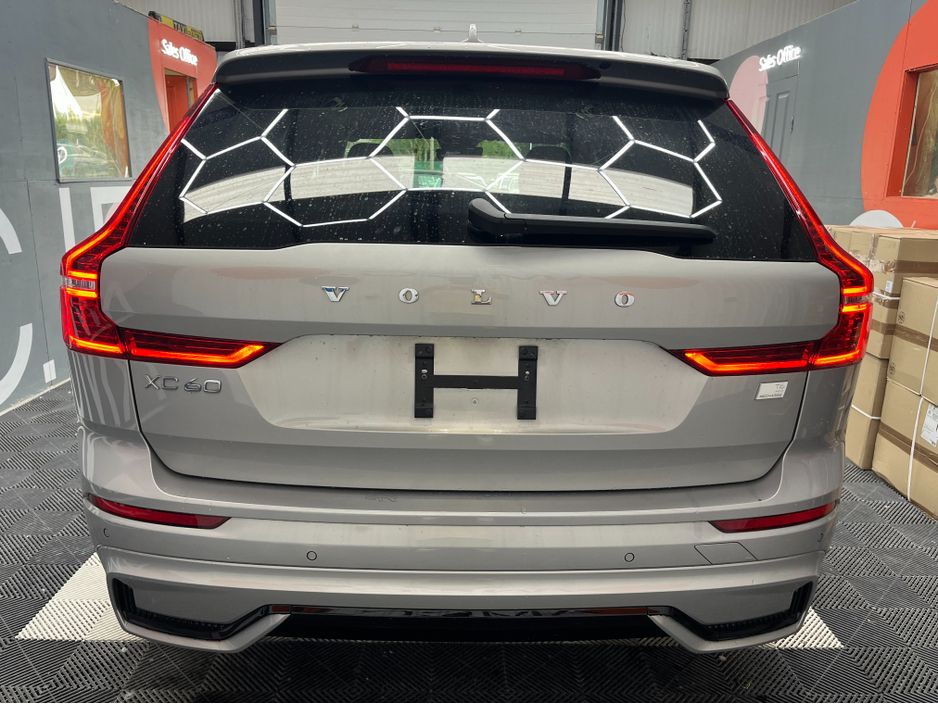 2023 Volvo XC60