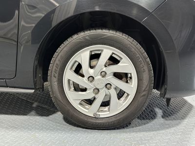 2021 Mitsubishi Space Star