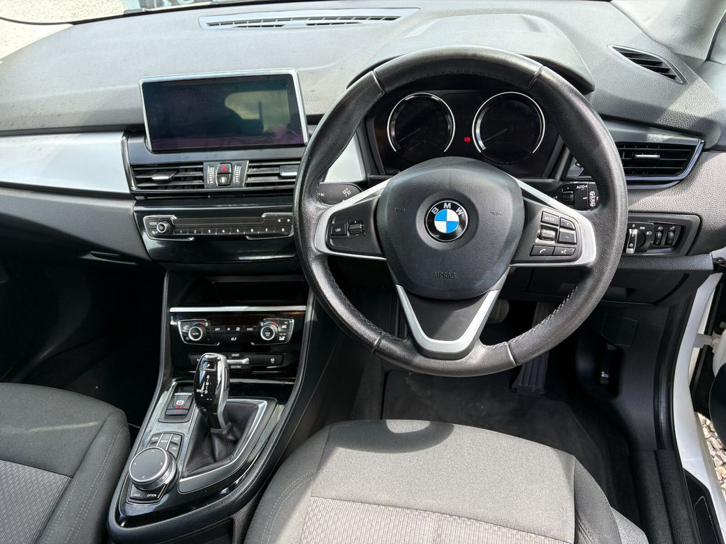 2019 BMW 2 Series