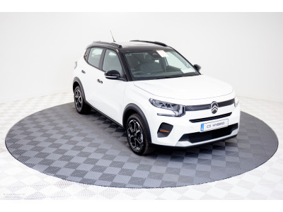 2025 Citroen C3