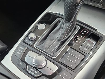 2018 Audi A6