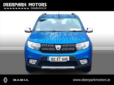 2019 Dacia Logan