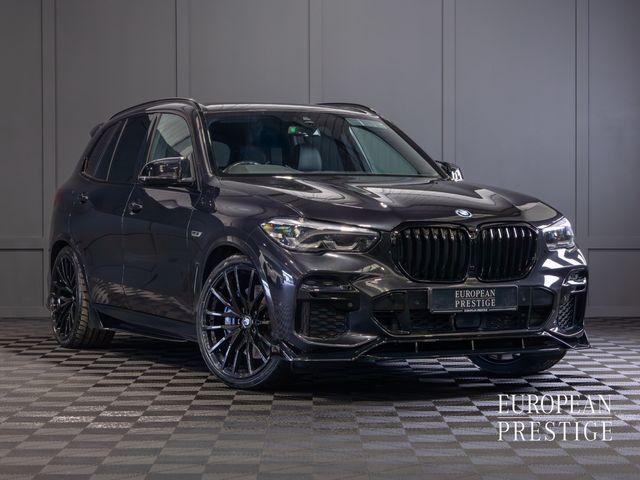 vehicle for sale from European Prestige