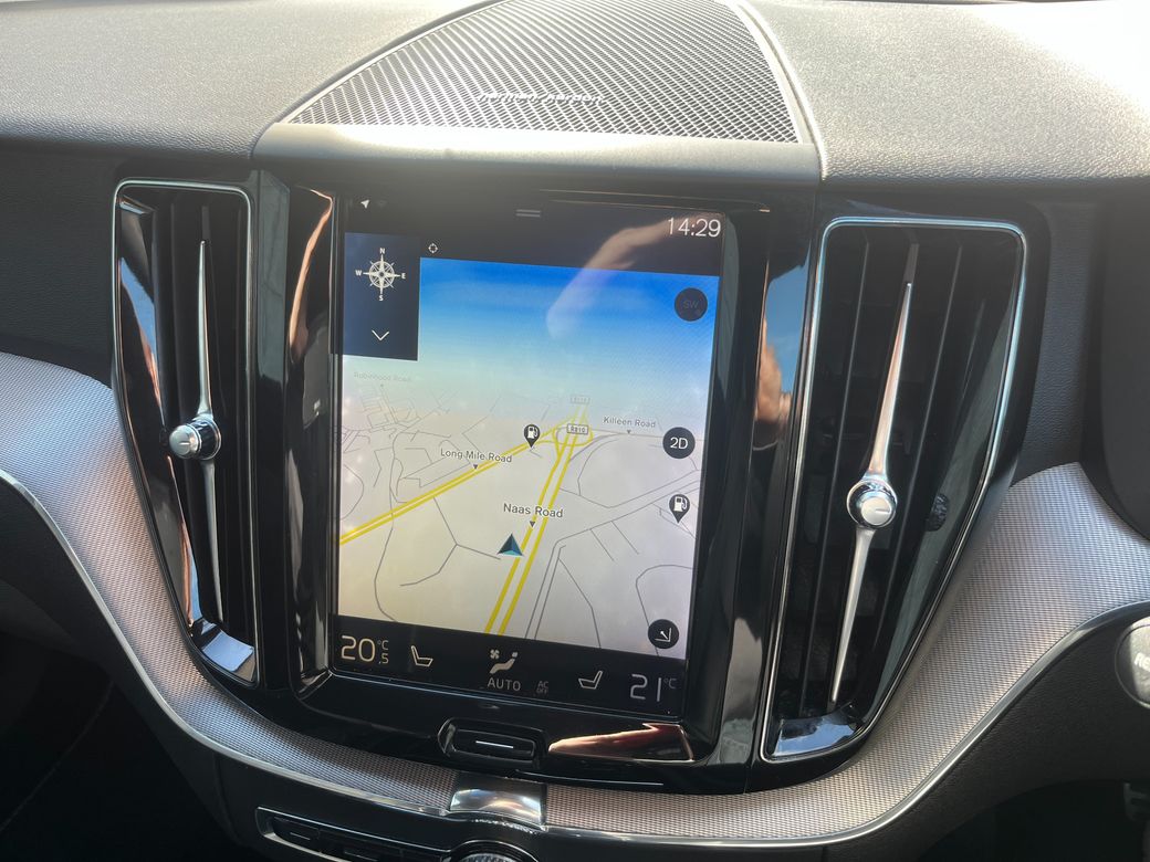 2019 Volvo XC60
