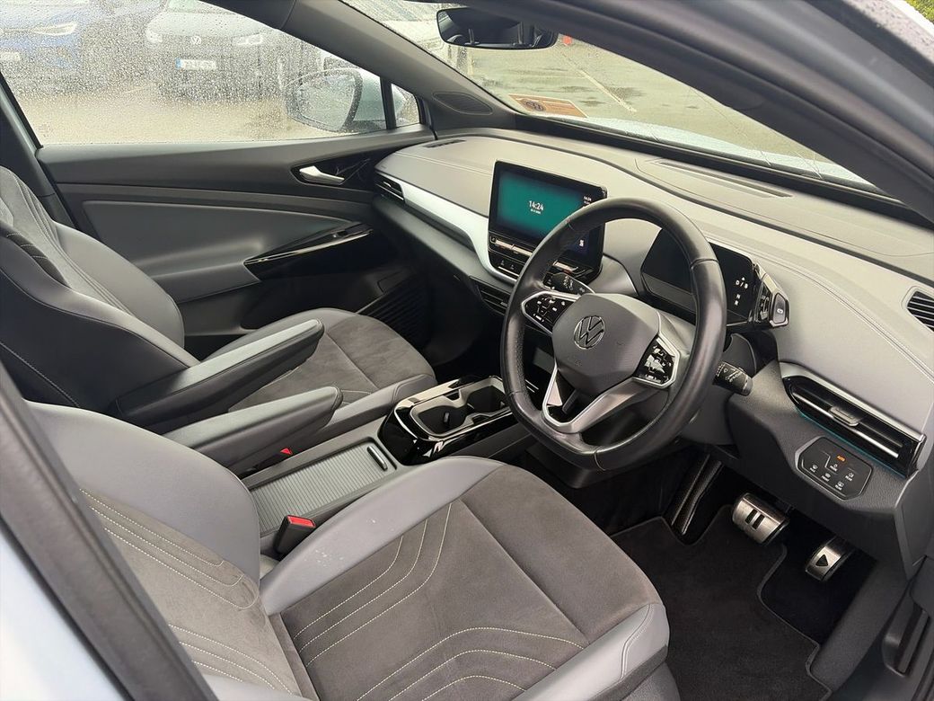 2024 Volkswagen ID.4