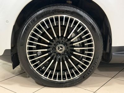 2023 Mercedes-Benz EQC