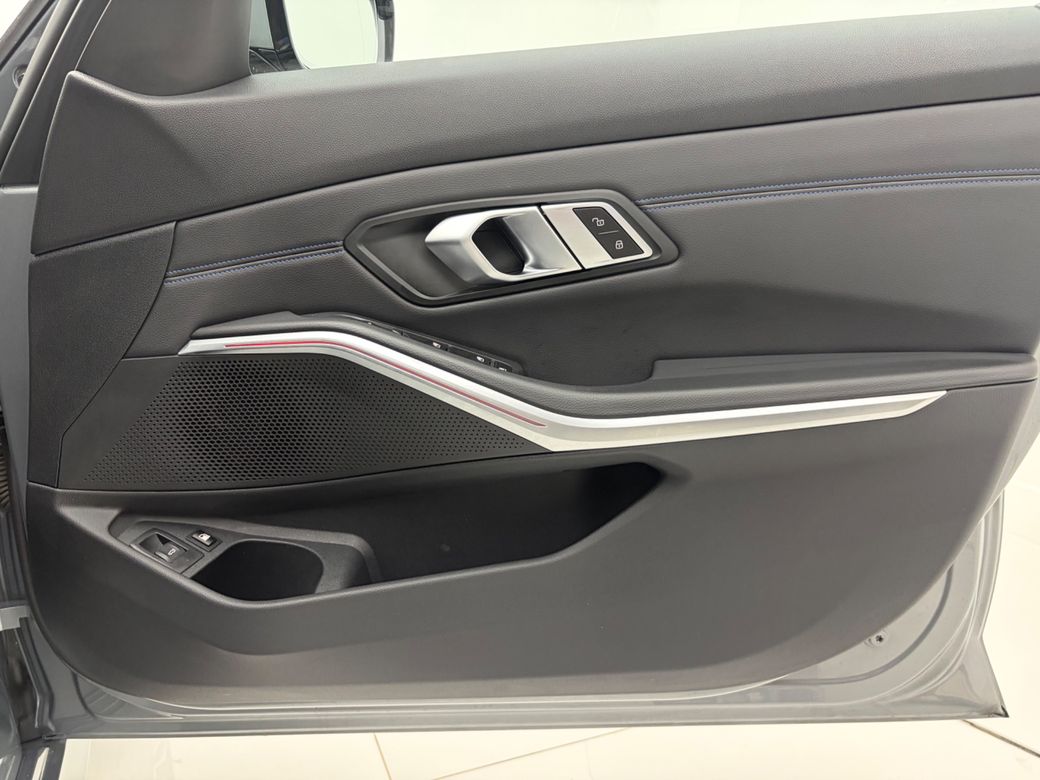2022 BMW 3 Series