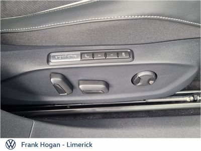 2025 Volkswagen ID.7
