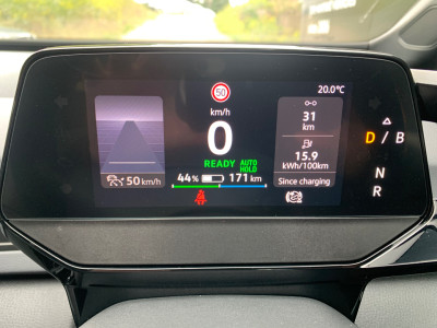 2021 Volkswagen ID.3
