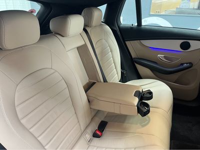 2024 Mercedes-Benz EQC