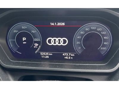 2023 Audi Q4 e-tron