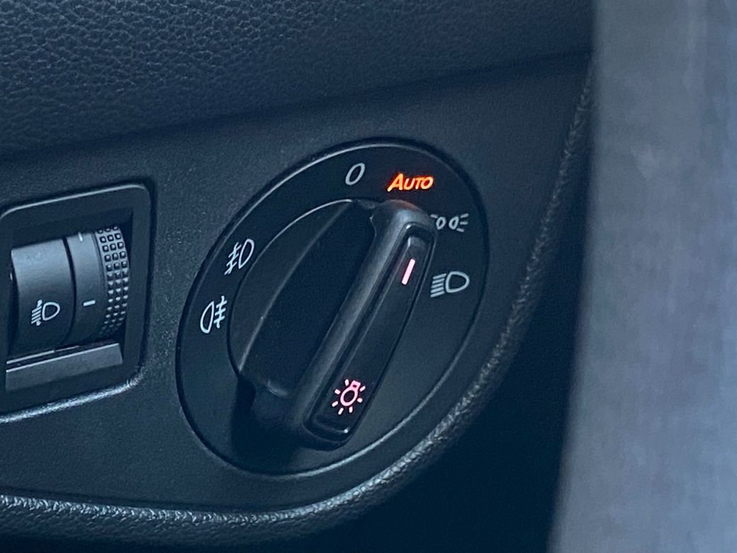 2020 Volkswagen Polo