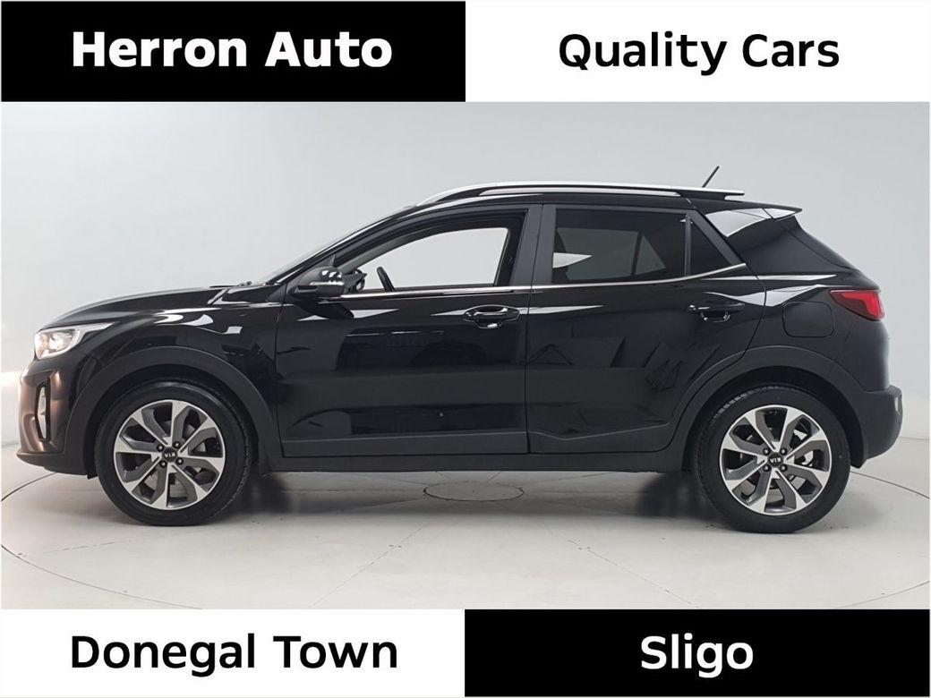 2021 Kia Stonic