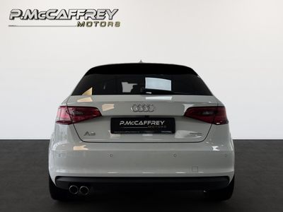 2015 Audi A3