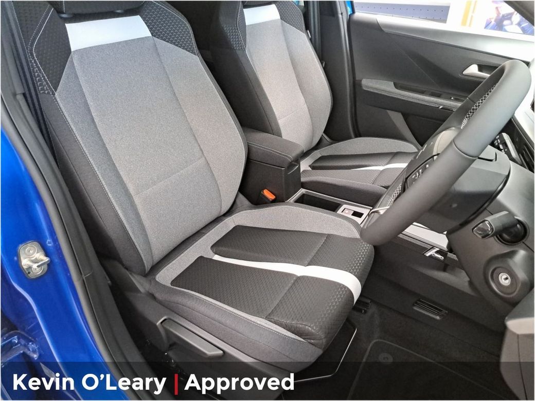 2026 Opel Frontera