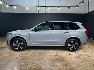 2024 Volvo XC90