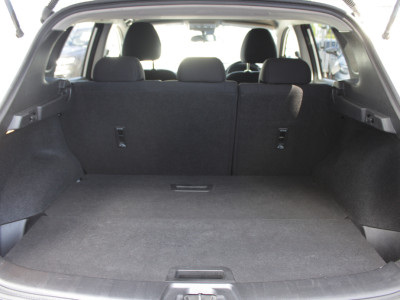 2019 Nissan Qashqai