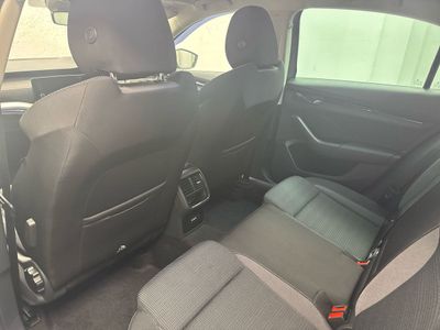 2024 Skoda Octavia