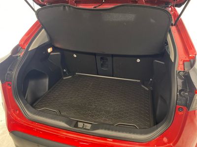 2024 Toyota Yaris Cross