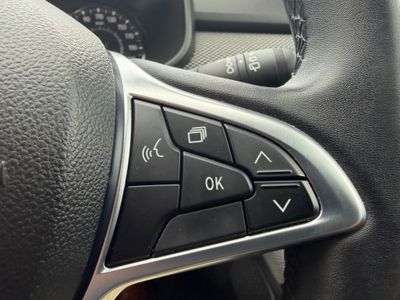 2023 Dacia Jogger