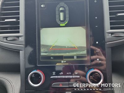 2021 Renault Koleos