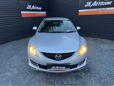 2009 Mazda Mazda6