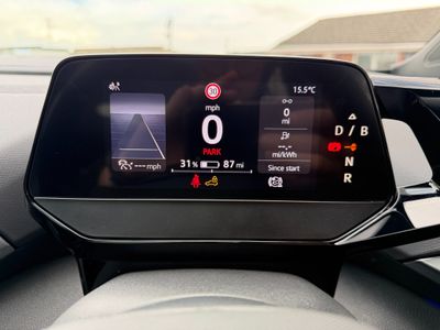2023 Volkswagen ID.5